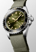 HydroConquest GMT