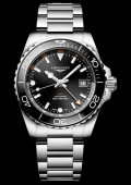 HydroConquest GMT