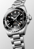 HydroConquest GMT