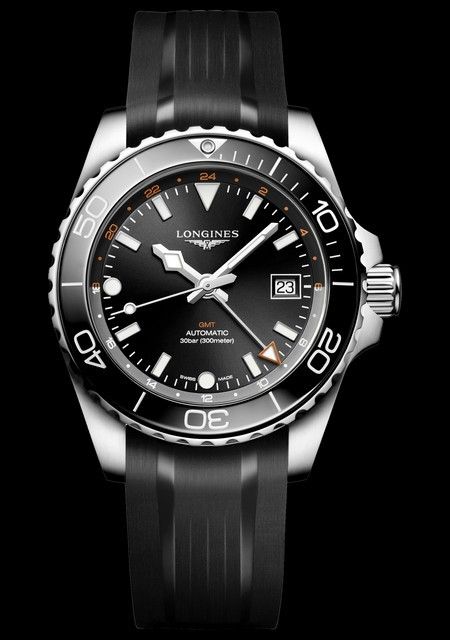 HydroConquest GMT