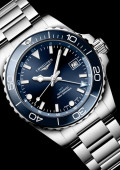 HydroConquest GMT