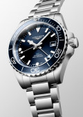 HydroConquest GMT