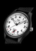 Montre d’Aviateur Automatic 41 Black Aces