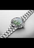 Oris Aquis Dat Watt Limited Edition II