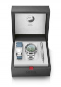 Oris Aquis Dat Watt Limited Edition II