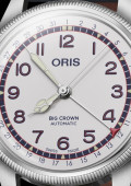 Oris Hank Aaron Limited Edition