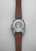 Oris Hank Aaron Limited Edition