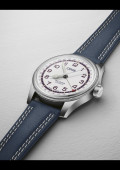 Oris Hank Aaron Limited Edition