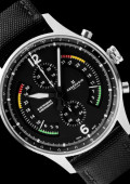 Airfight Chronograph