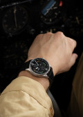 Airfight Chronograph