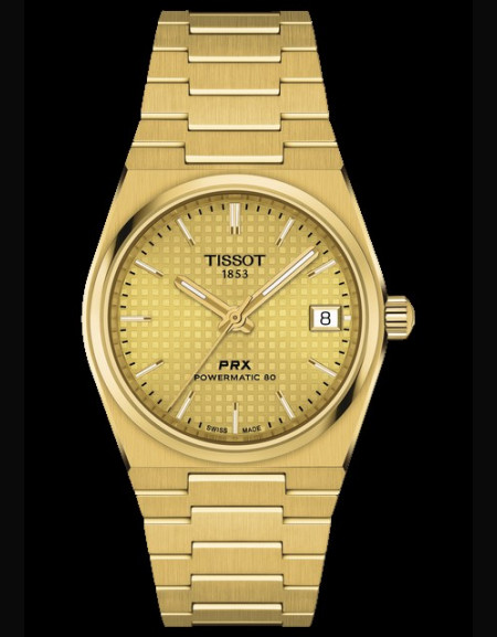 Montres Tissot pour hommes