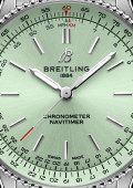 Breitling Navitimer Automatic 36