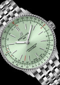 Breitling Navitimer Automatic 36