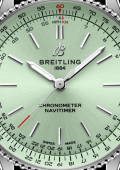 Breitling Navitimer Automatic 36