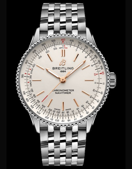 Breitling Navitimer Automatic 36