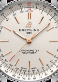 Breitling Navitimer Automatic 36