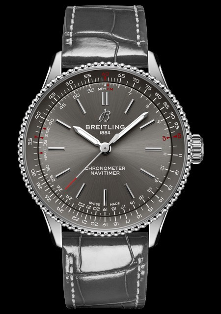 Breitling Navitimer Automatic 36