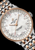 Breitling Navitimer Automatic 36