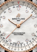 Breitling Navitimer Automatic 36