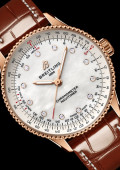 Breitling Navitimer Automatic 36