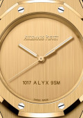Royal Oak Automatique “1017-ALYX-9SM”