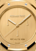 Royal Oak Automatique “1017-ALYX-9SM”