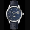 Classic Power Reserve Big Date Manufacture
