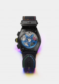 Defy El Primero 21 Chroma II