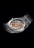 Royal Oak « Jumbo » Extra-Plat