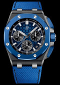 Royal Oak Offshore Chronographe Automatique