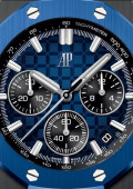 Royal Oak Offshore Chronographe Automatique