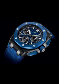 Royal Oak Offshore Chronographe Automatique