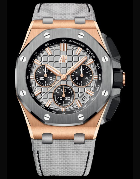 Royal Oak Offshore Chronographe Automatique