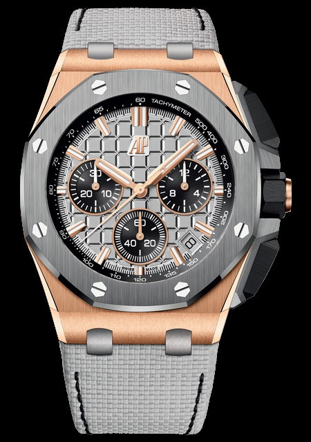 Royal Oak Offshore Chronographe Automatique