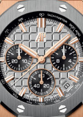 Royal Oak Offshore Chronographe Automatique