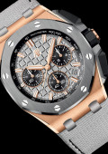 Royal Oak Offshore Chronographe Automatique