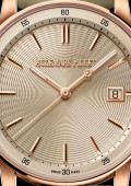 Code 11.59 by Audemars Piguet Automatique