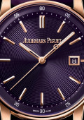 Code 11.59 by Audemars Piguet Automatique