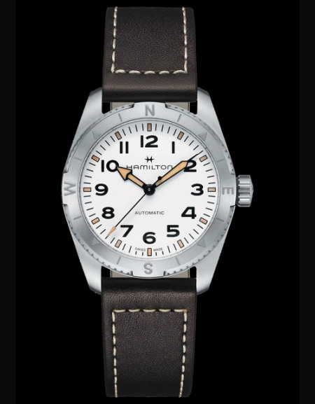 Khaki Field Expedition – 37 mm