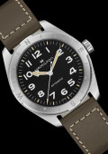 Khaki Field Expedition – 41 mm