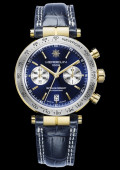Newport chronographe automatique Edition 35ème anniversaire