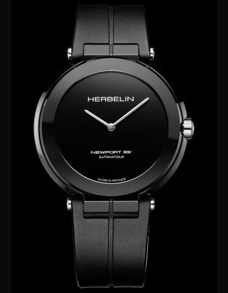 Newport Céramique 35ème Anniversaire – 43 mm
