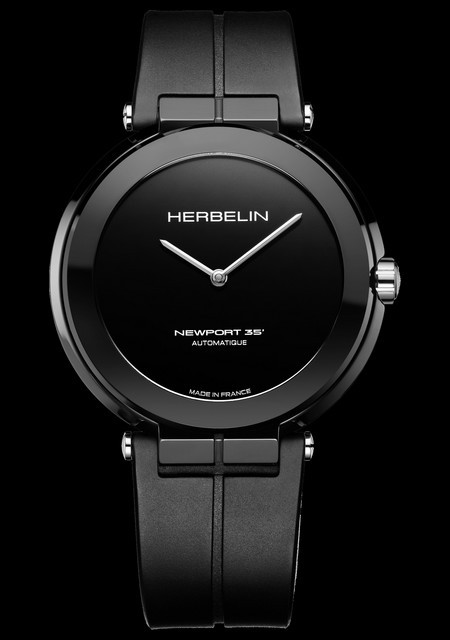 Newport Céramique 35ème Anniversaire – 43 mm