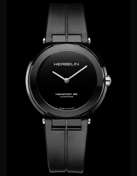 Newport Céramique 35ème Anniversaire – 38 mm