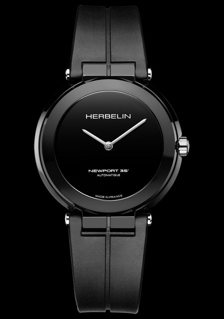 Newport Céramique 35ème Anniversaire – 38 mm
