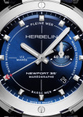 Newport Maréographe 35ème Anniversaire
