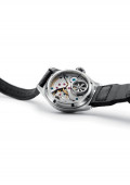 Grande Montre d’Aviateur 43 Tourbillon Markus Bühler