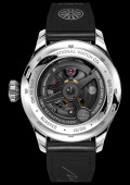 Grande Montre d’Aviateur 43 Tourbillon Markus Bühler