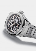 Defy Skyline Skeleton Edition Boutique