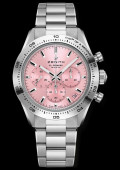 Chronomaster Sport Pink